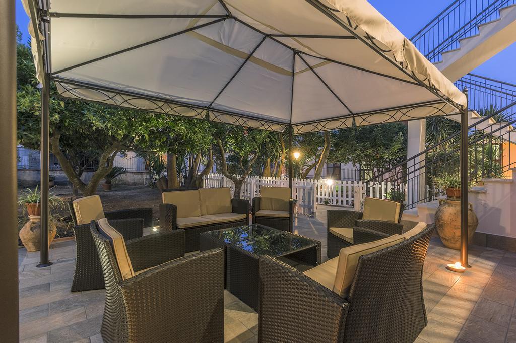 Villa Imperamare Santa Maria di Castellabate Dış mekan fotoğraf