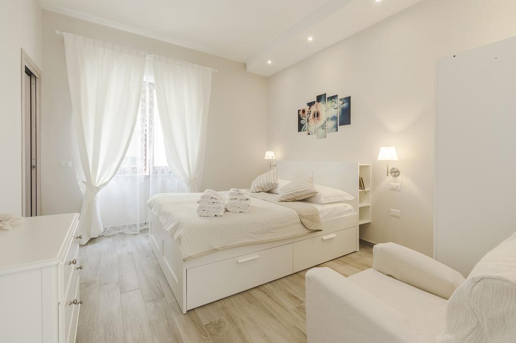 Villa Imperamare Santa Maria di Castellabate Dış mekan fotoğraf