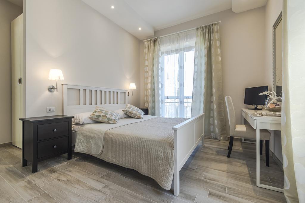 Villa Imperamare Santa Maria di Castellabate Dış mekan fotoğraf