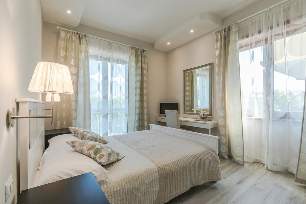 Villa Imperamare Santa Maria di Castellabate Dış mekan fotoğraf