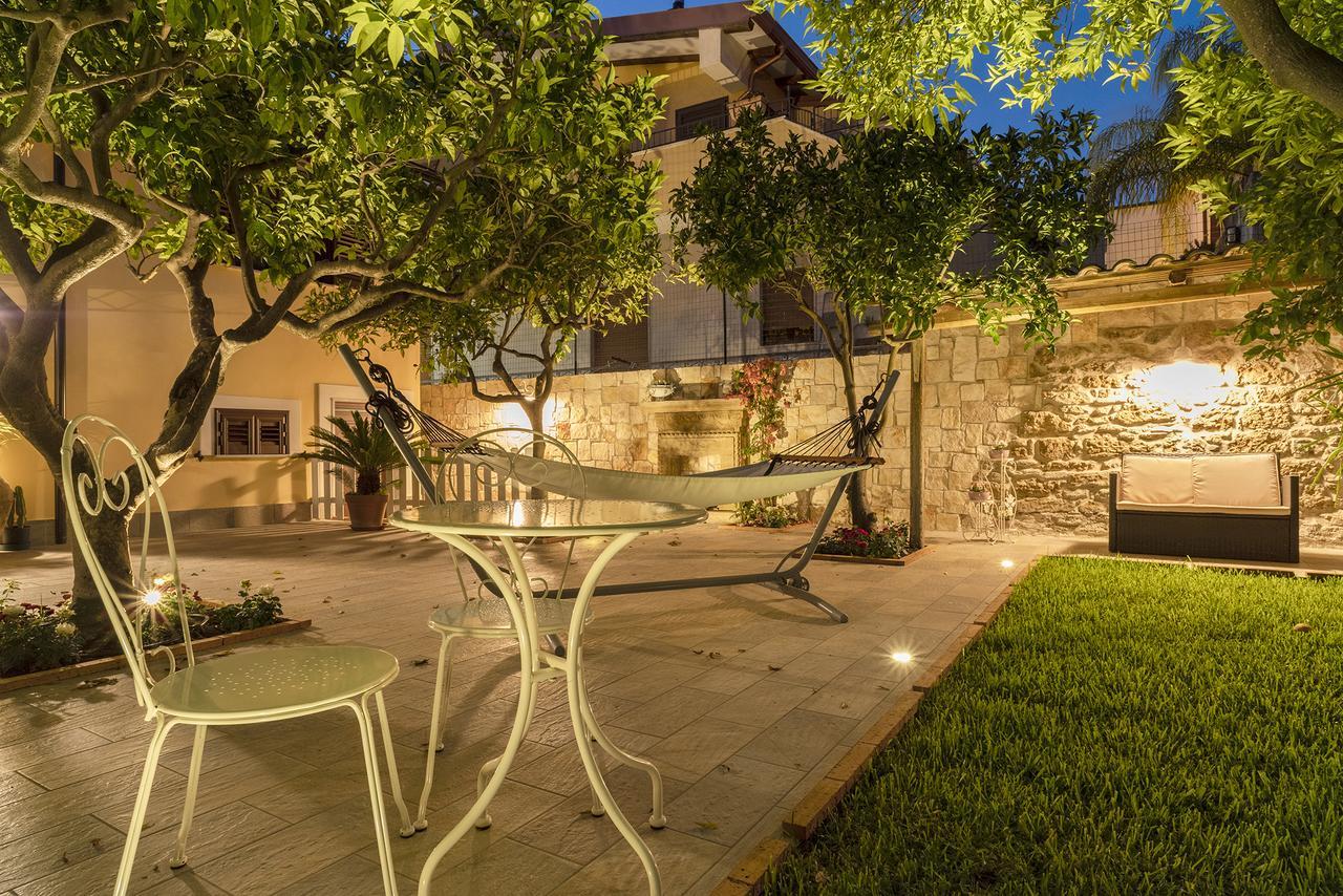 Villa Imperamare Santa Maria di Castellabate Dış mekan fotoğraf